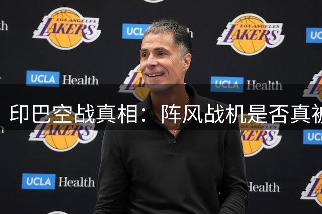 印巴空战真相：阵风战机是否真被击落？